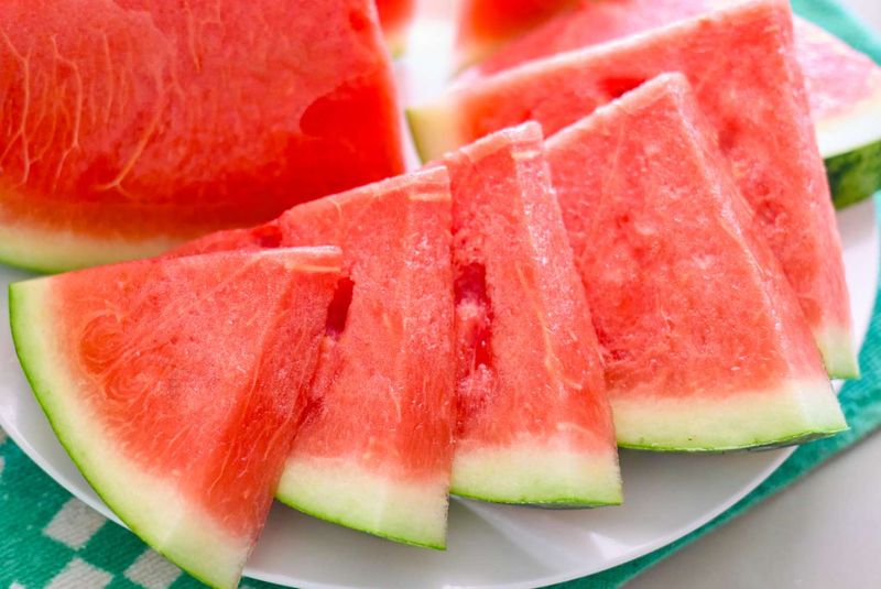 Watermelon