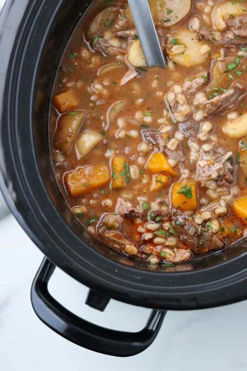 Slow Cooker