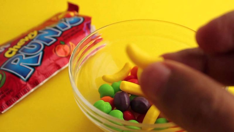Chewy Runts