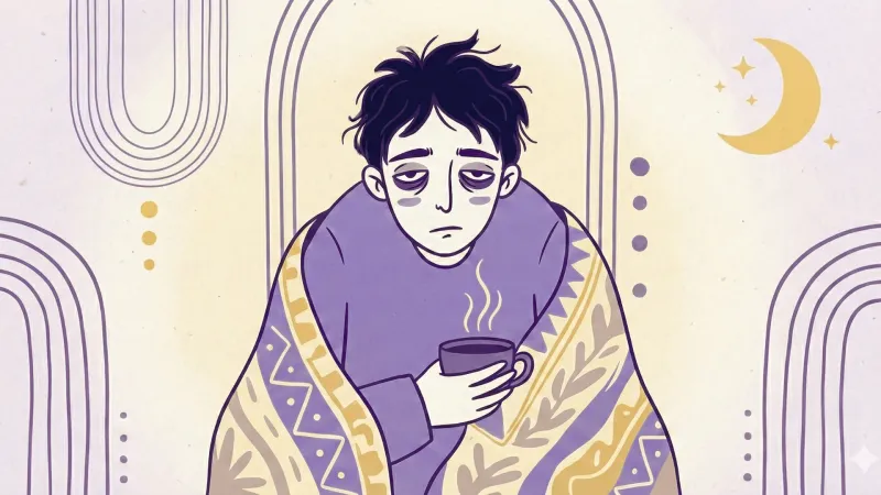 Making Big Decisions Without Enough Sleep
