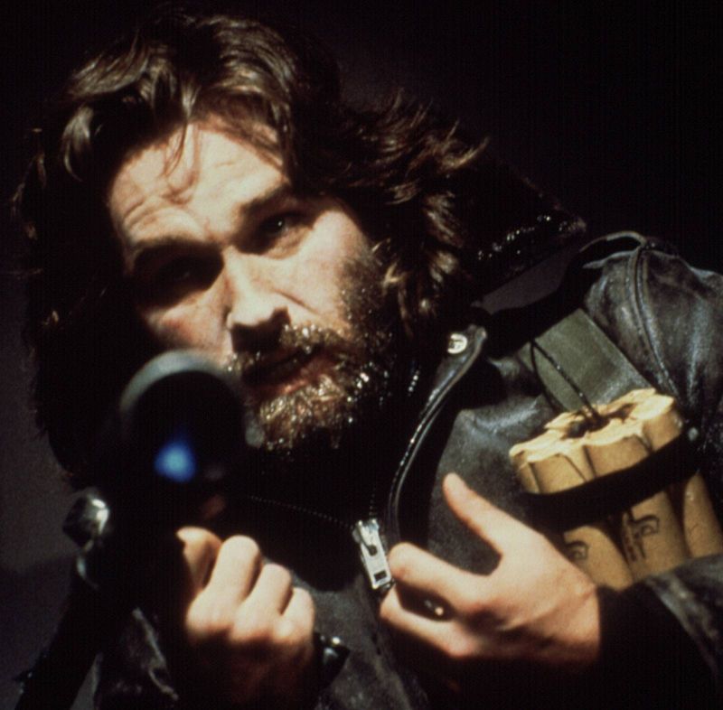 The Thing (1982)