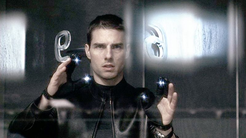 Minority Report