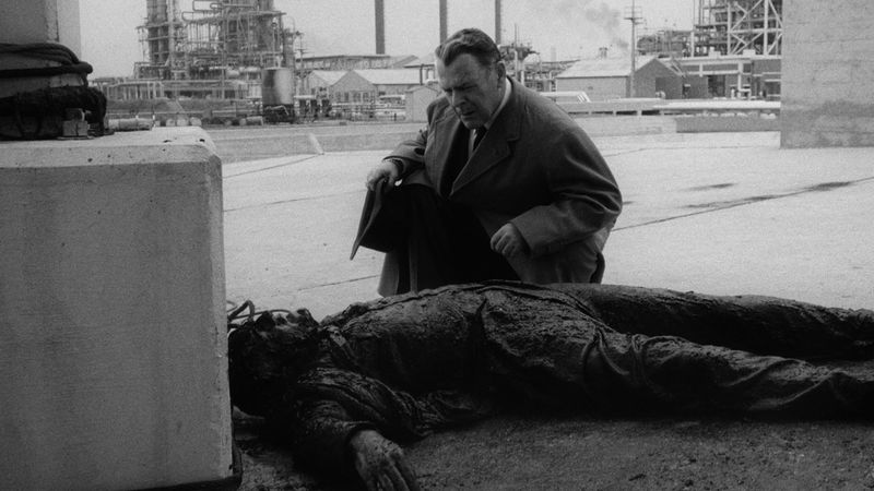 Enemy from Space (1957)