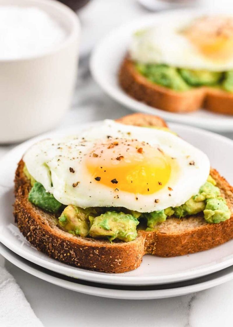 Add Healthy Fats to Stay Satisfied Longer