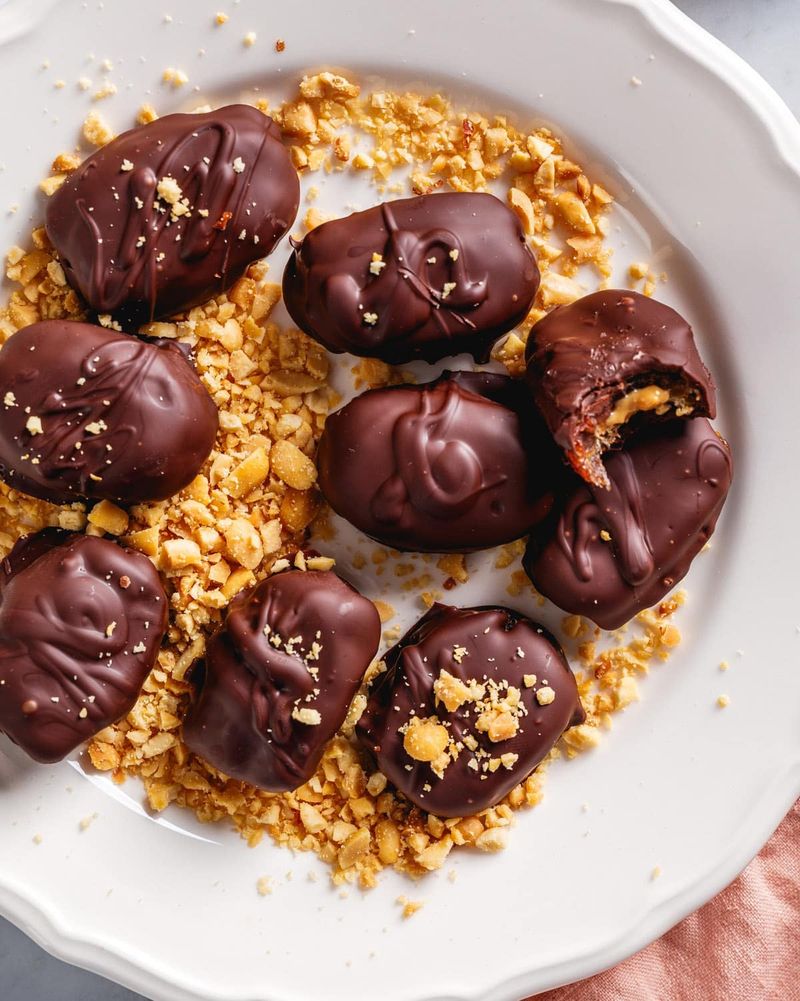 Enjoy Treats in Moderation Rather Than Cutting Them Out