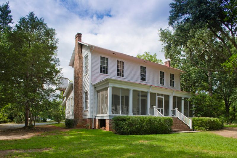Milledgeville, Georgia