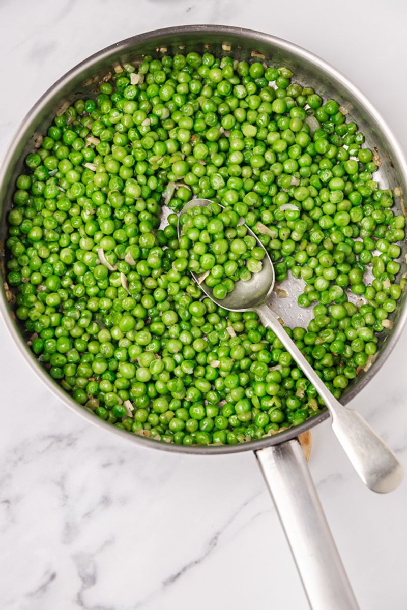 Green Peas