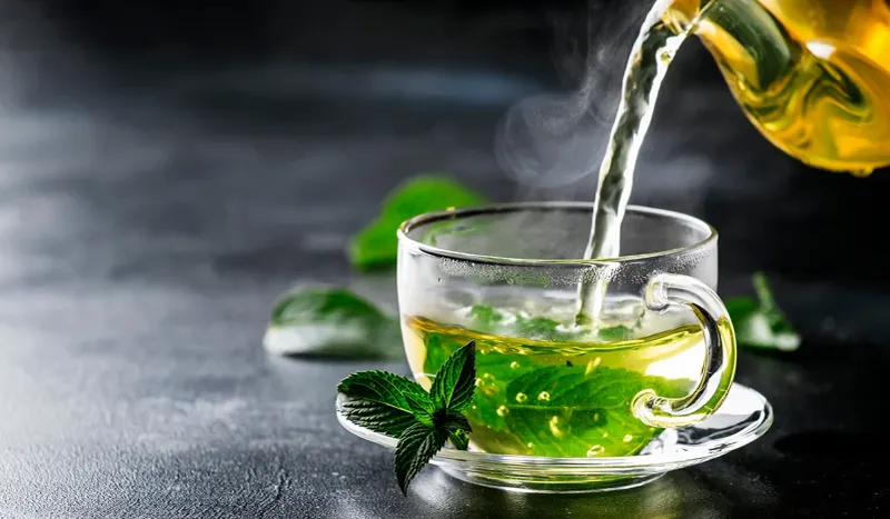 Green Tea