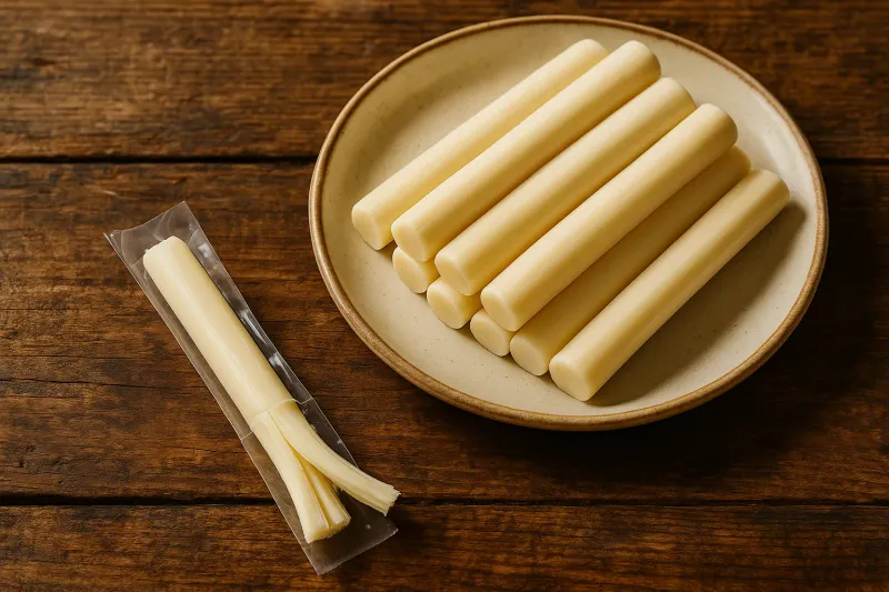 String Cheese