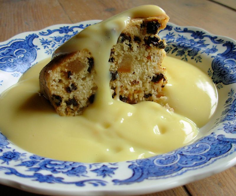 Spotted Dick