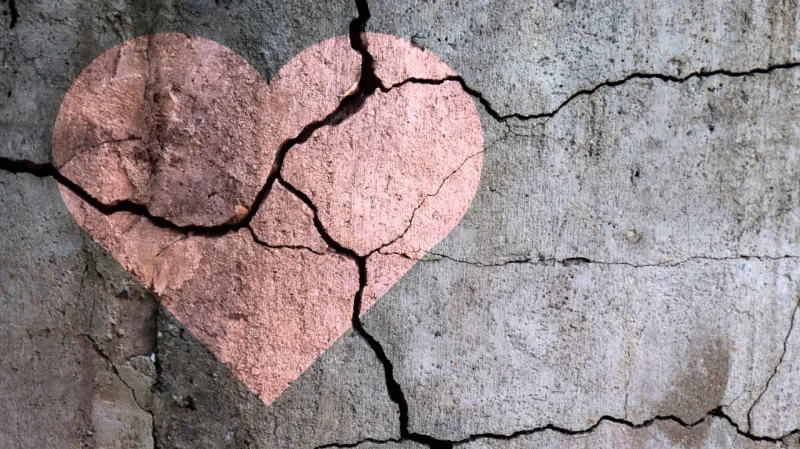 Emotional Energy Is Going Elsewhere