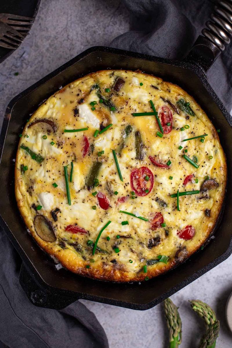 Frittata