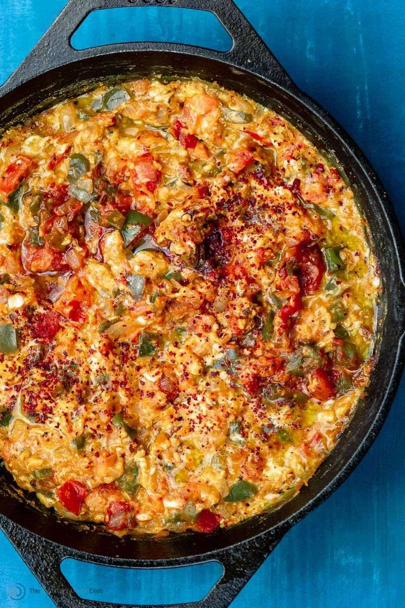 Menemen - Turkey