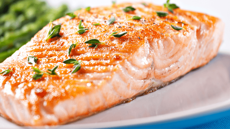 Salmon