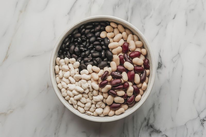 Beans and Lentils