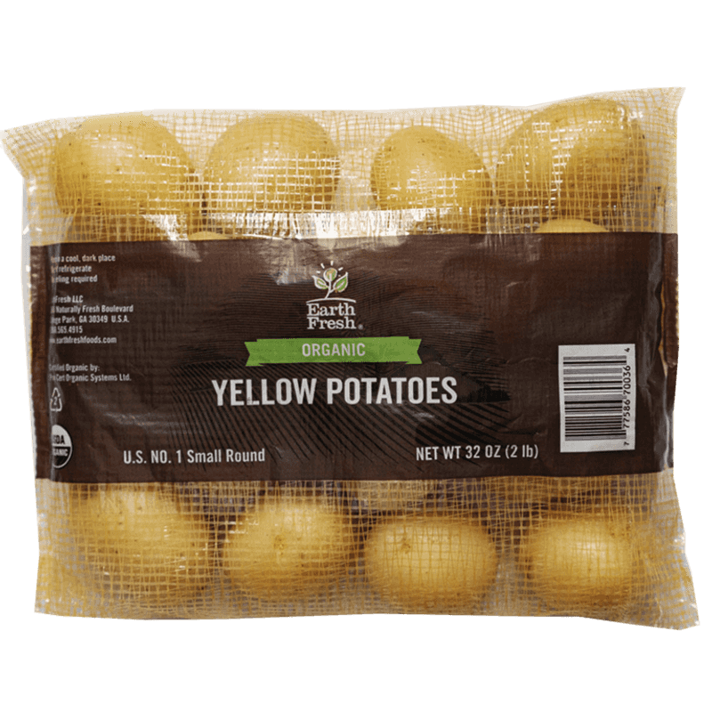 Potatoes