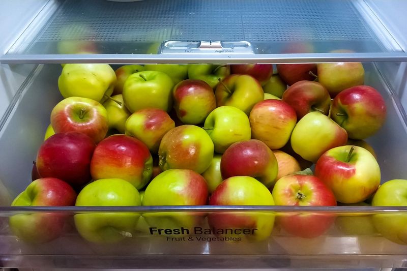 Apples