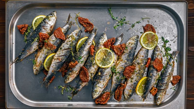 Sardines