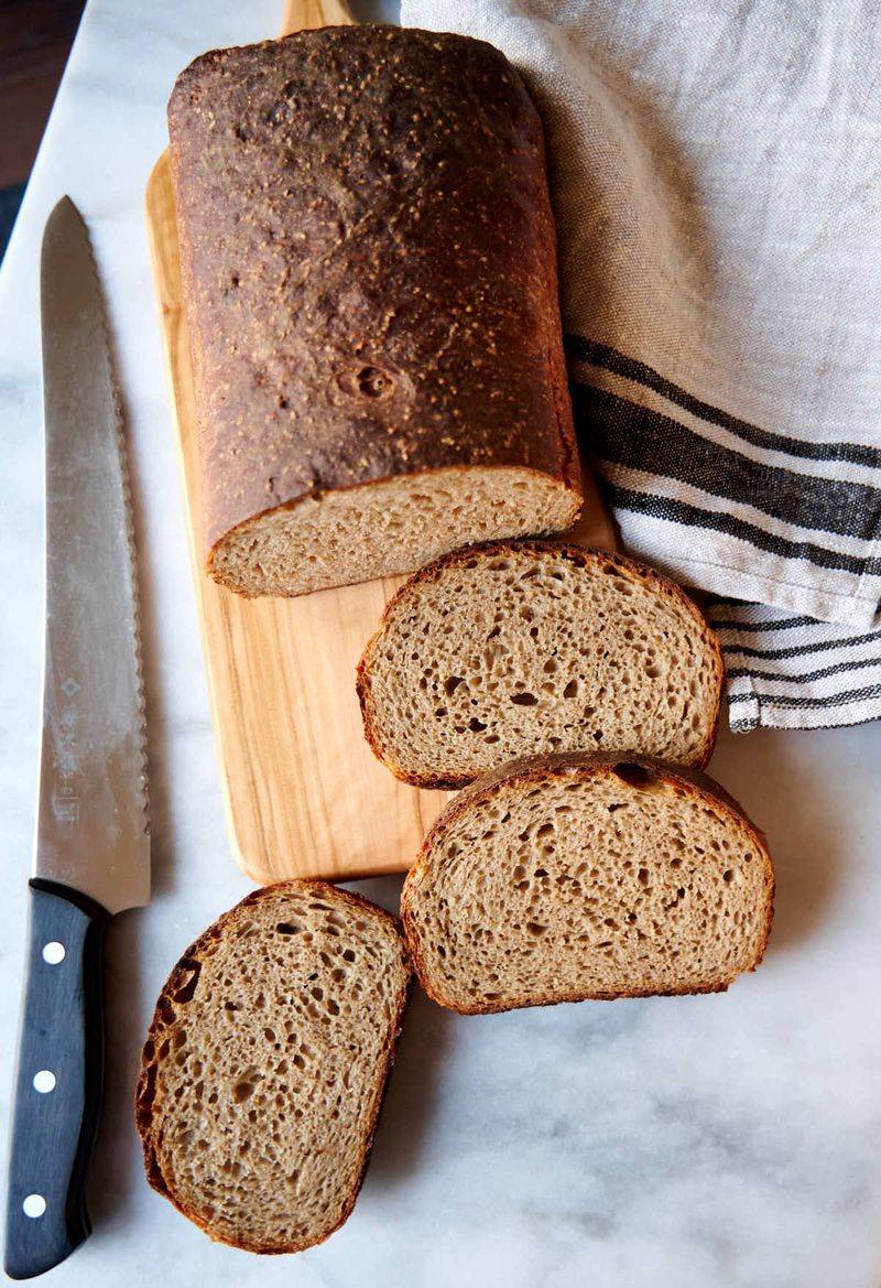 Rye