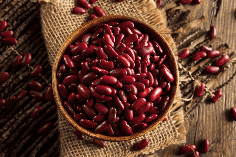 Kidney Beans