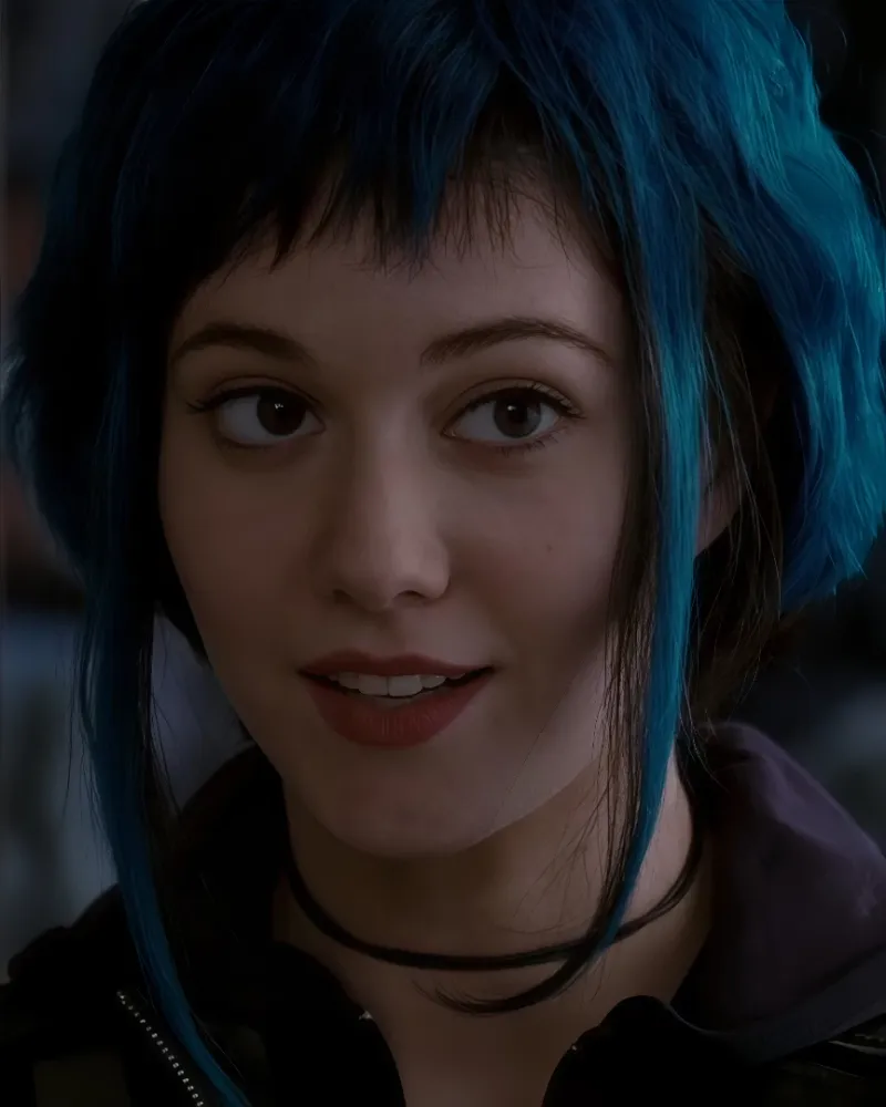 Mary Elizabeth Winstead (Born 1984)