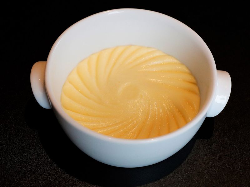 Joël Robuchon's Pommes Puree