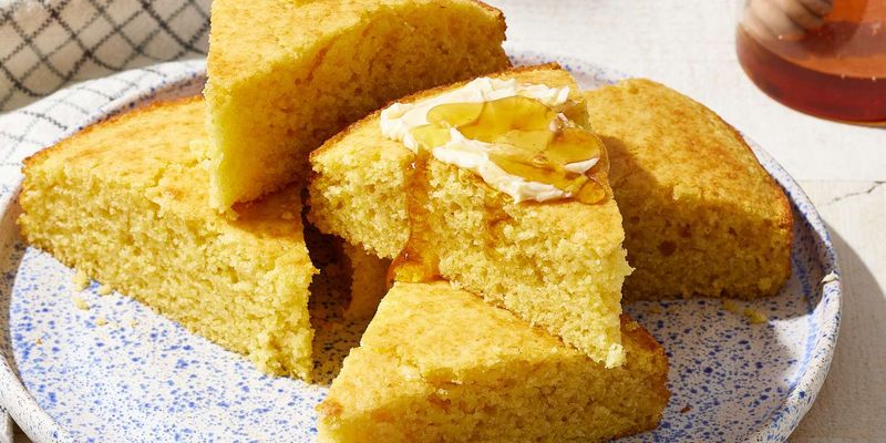 Corn (Cornmeal)