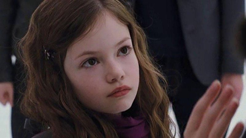 Renesmee Cullen