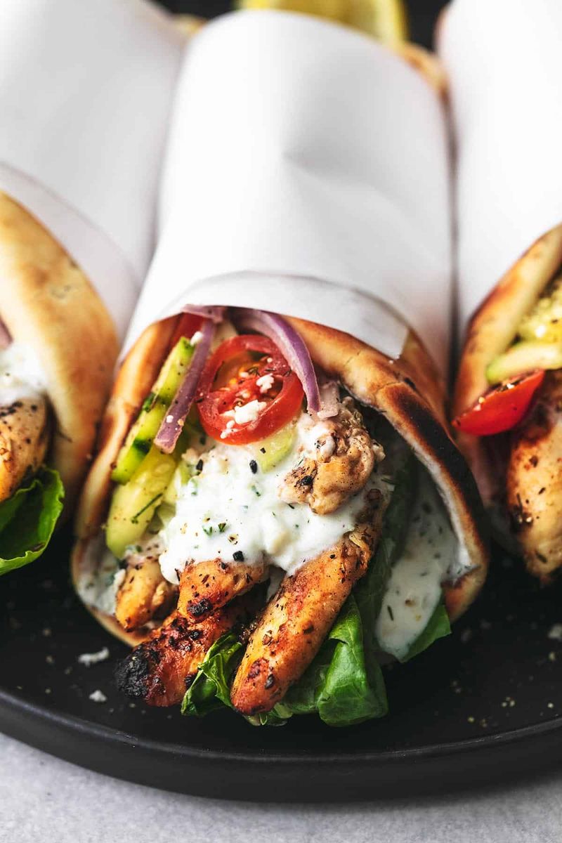 Gyros
