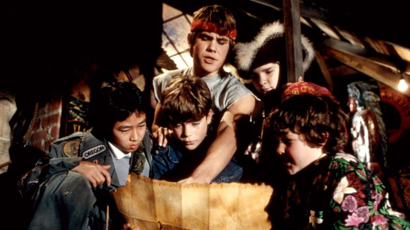 The Goonies (1985)