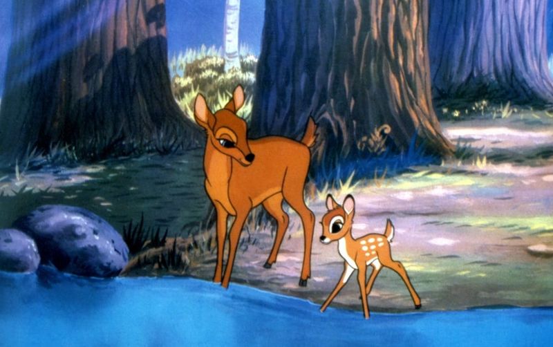 Bambi (1942)