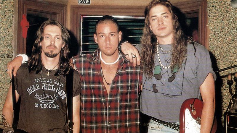 Airheads (1994)