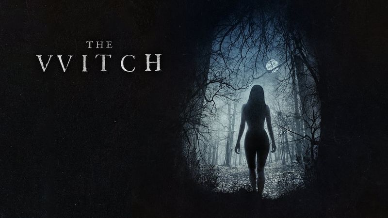 The Witch (2015)
