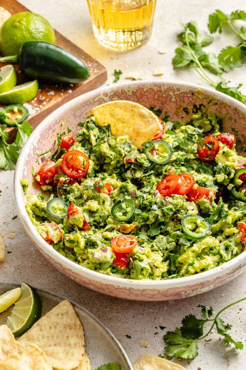 Guacamole