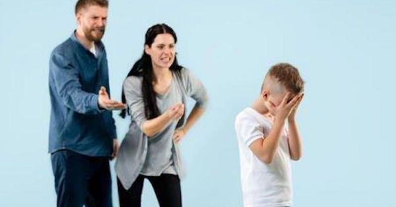 Strict, Unquestioning Discipline and Authority