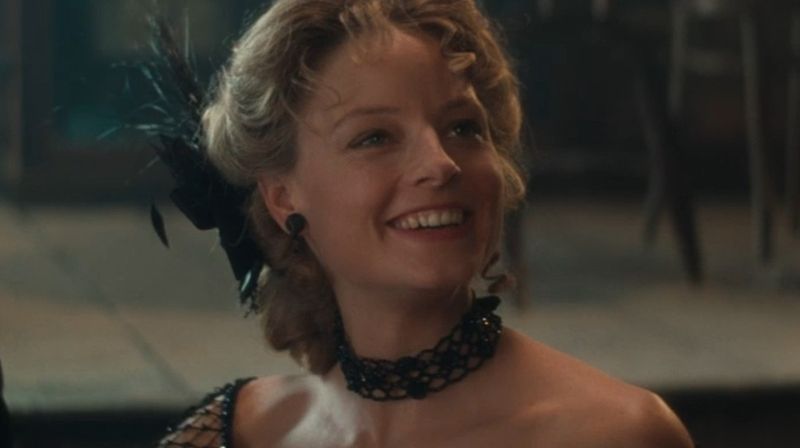 Annabelle Bransford in Maverick (1994)
