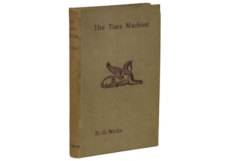 First Edition Books