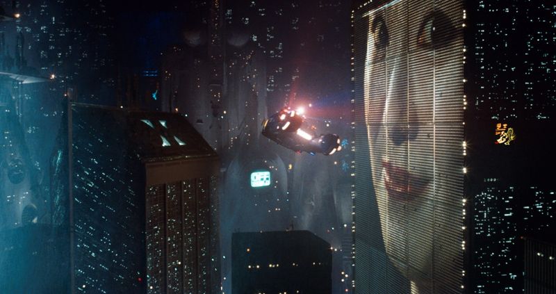 Blade Runner (1982)