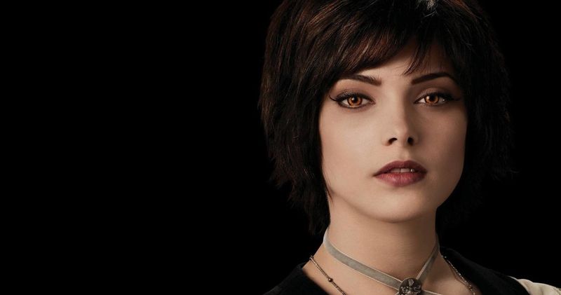 Alice Cullen