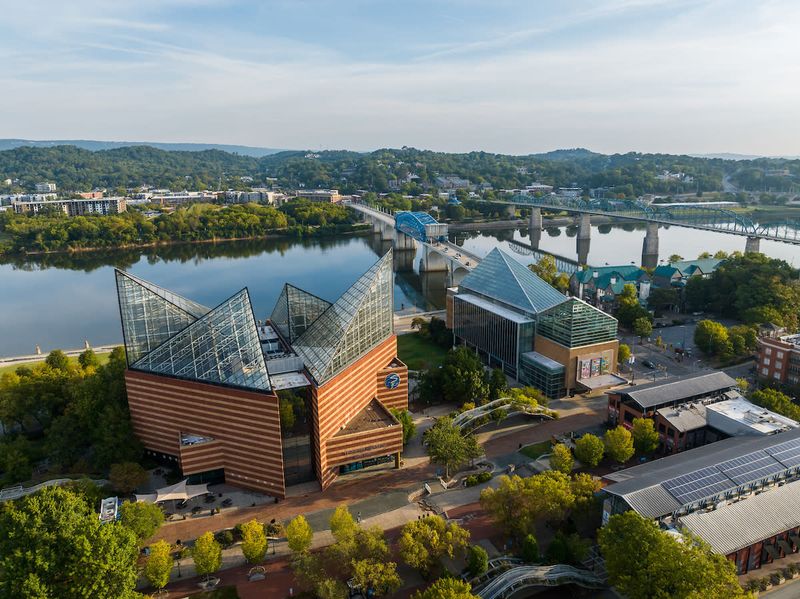 Chattanooga, Tennessee