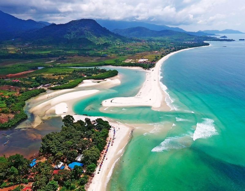 Sierra Leone