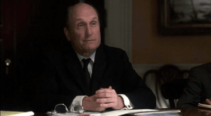 Jerome Facher in A Civil Action (1998)