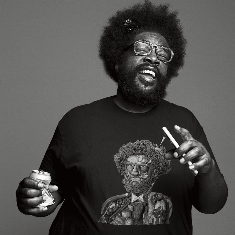 Questlove