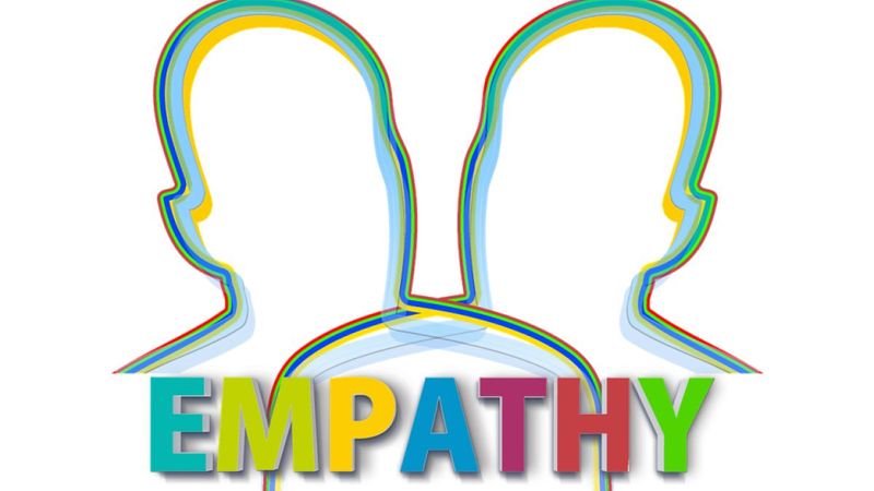 Lack of Empathy