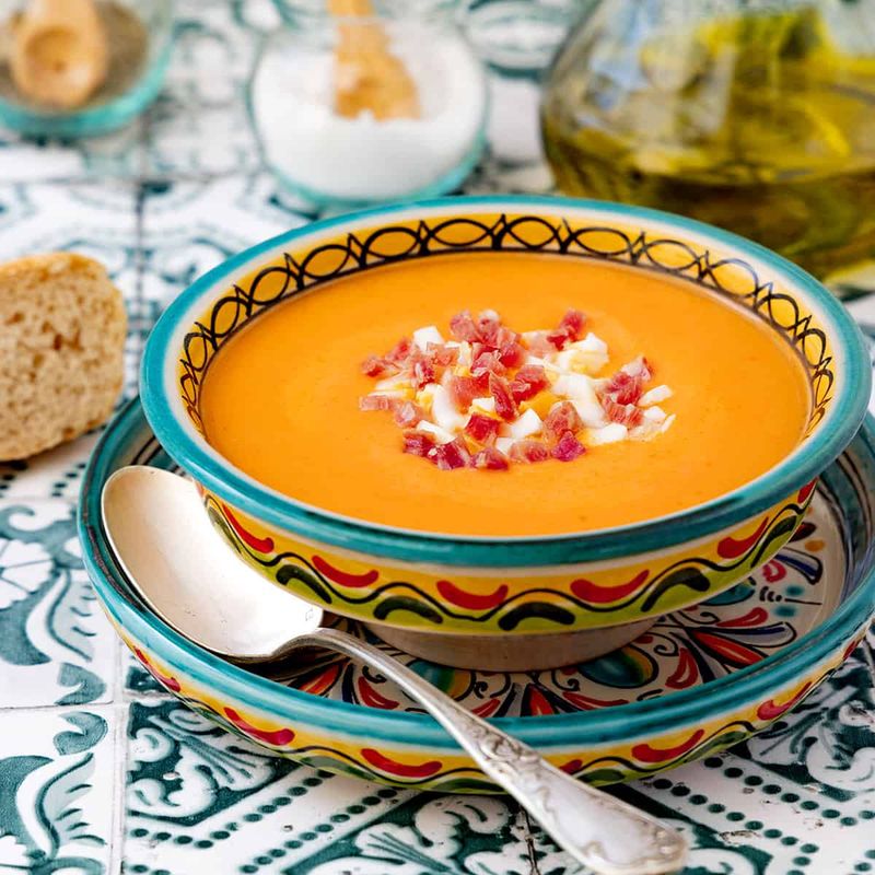 Salmorejo