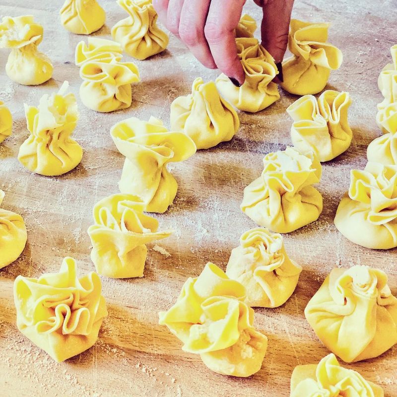Sacchetti