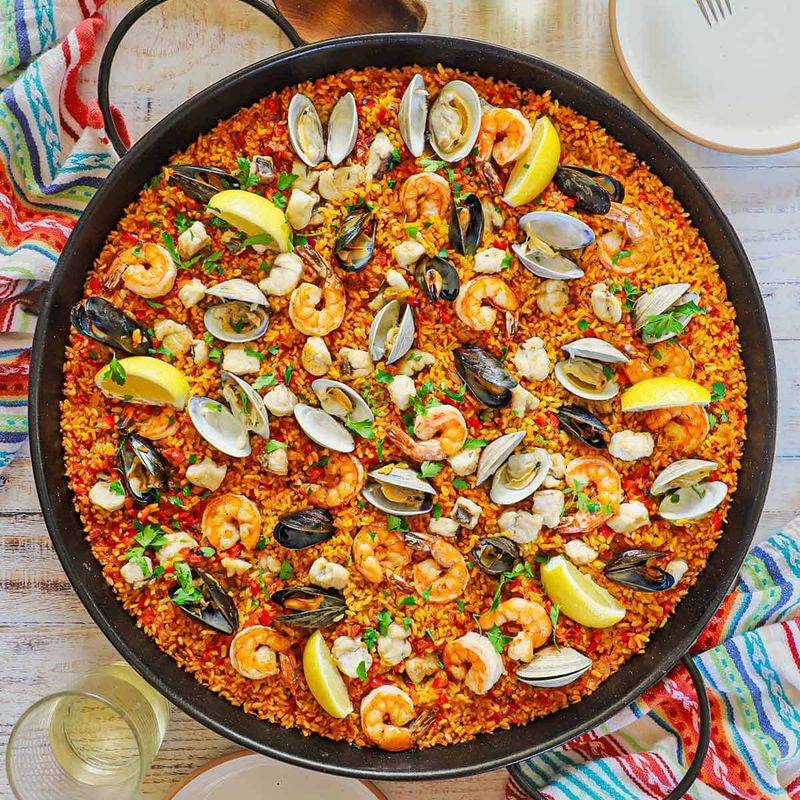 Paella