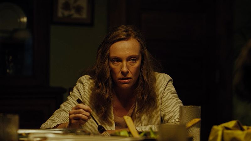 Hereditary (2018)