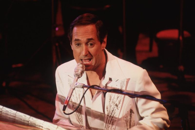 Laughter in the Rain - Neil Sedaka