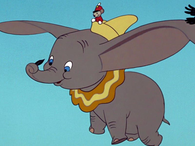 Dumbo (1941)